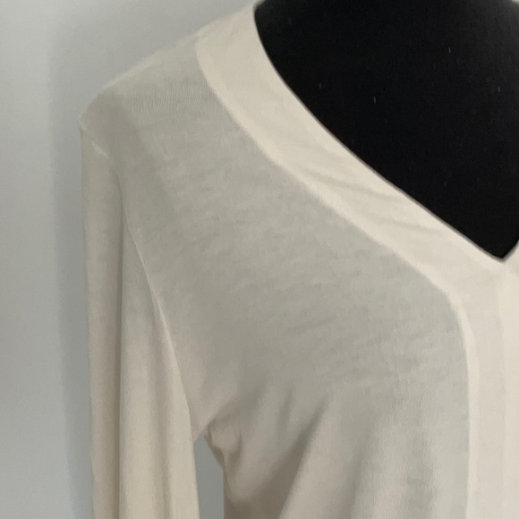 Banana republic blouse size small nwt - Picture 2 of 5